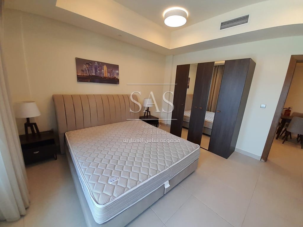 LUXURIOUS 1 BDR FURNISHED APARTMENT FOR RENT - Apartment in Marina District