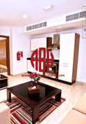 AMAZING PRICE ! FURNISHED 1 BEDROOM | POOL | GYM - Apartment in Anas Street