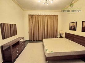 LAVISH 1-BHK FURNISHED IN MUSHEIREB AREA - Apartment in Musheireb