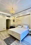 ✅ Great Offer | 2BR Fully Furnished | Porto Arabia - Apartment in Porto Arabia