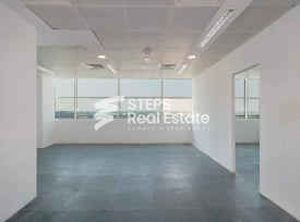 Semi Fitted Office Space - Including Bills - Office in Lusail City