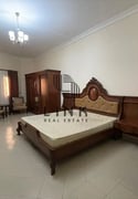 1 Bedroom /Al sadd / Furnished / Excluding bills - Apartment in Al Sadd Road