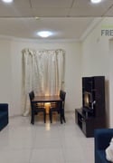 2 Bhk luxury Apartment for Family all including bills - Apartment in Al Mansoura