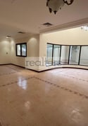 4 Bedroom + Maid Family Compound Villa in Gharafa - Villa in Al Hanaa Street