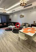 Great offer! 2 Bedroom Apartment! Porto Arabia! - Apartment in Porto Arabia