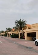 4 Bedroom Compound Villa / Hilal / Excluding Bills - Compound Villa in Al Nuaija Street