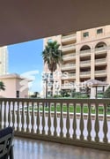 Great Deal! 1 BR W/ Pool in Prime Location - Apartment in Porto Arabia