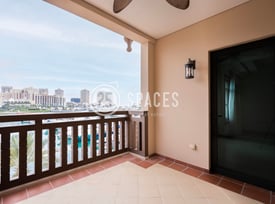 Two Bdm Townhome in Porto Arabia with Marina Views - Townhouse in East Porto Drive