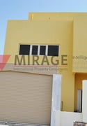 Brand new 9-bed stand-alone villa in Al Nuaim