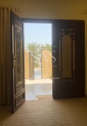 6BHK + OUTHOUSE STANDALONE VILLA FOR RENT - Villa in Bu Hamour Street