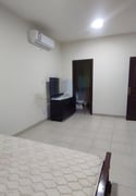 SEMI FURNISHED 3 BEDROOMS APARTMENT NEAR METRO - Apartment in Al Mansoura