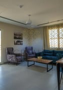 New Tower Views at this Fully Furnished 1 Bedroom Apartment  - Apartment in Al Erkyah