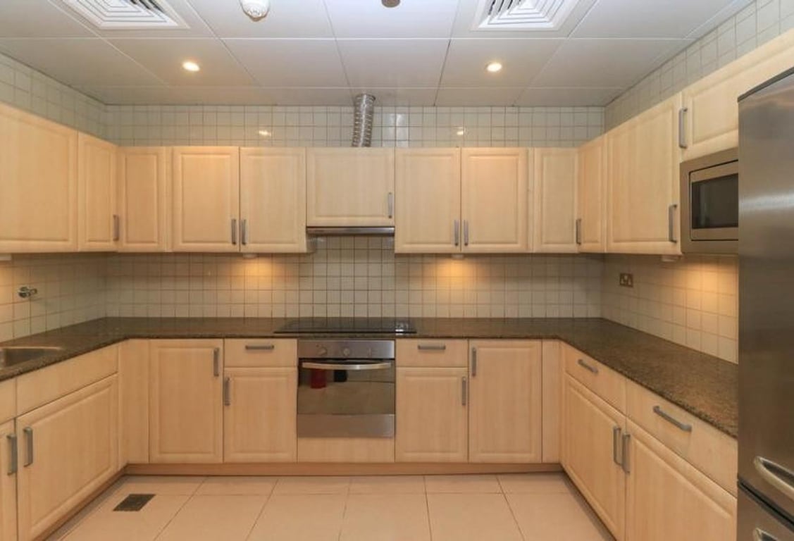Luxurious 2 BHK Apartment for Sale at The Pearl - Apartment in West Porto Drive