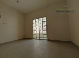 2Bhk unfurnished apartment for family - Apartment in Al Mansoura