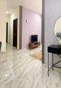 Fully Furnished 1BHK Apartment - NO COMMISSION! - Apartment in Al Miqdad Street