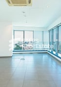 Ready Office with Partition for Rent in Al Sadd - Office in Al Sadd Road