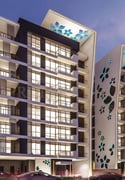 Apartment For sale 2% DP | 6 years Installments - Apartment in Lusail City