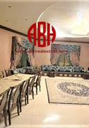 FURNISHED 11BDR + MAID + DRIVER | STANDALONE VILLA - Villa in Al Ain Gardens