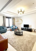 Amazing 1BR Furnished Apartment with balcony - Apartment in West Porto Drive