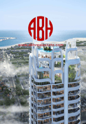 NEW LAUNCH in DOWNTOWN DUBAI | HIGH ROI | HURRY ! - Apartment in Lusail City