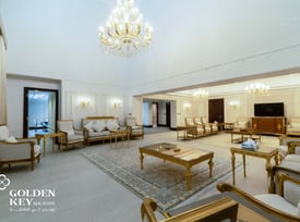 Top of Luxury ✅ Porto Arabia | 5BR Penthouse - Penthouse in Porto Arabia
