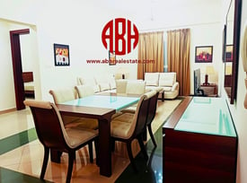LUXURY FURNISHED 1 BEDROOM | AMAZING AMENITIES - Apartment in Al Khail 3