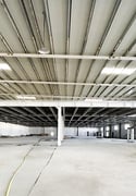 Large Space | Great Location | Labor Camp - Labor Camp in Industrial Area