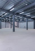 New Warehouse w/ Mezzanine & Office Space - Warehouse in East Industrial Street