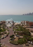 Furnished Two Bedroom Apartment with Balcony - Apartment in Viva East