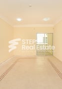 3BHK | Unfurnished Flat for Rent — Bin Mahmoud - Apartment in Fereej Bin Mahmoud North