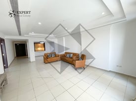 Spacious Apartment with Quite Area l Book Now - Apartment in Porto Arabia