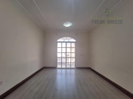 Unfurnished Big size 3BHK apartment - Apartment in Fereej Bin Mahmoud