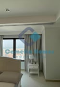 SEA VIEW 3BR+Maid Room S-Furnished APRT in PEARL