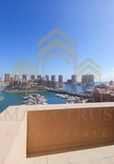 SF | BIG BALCONY | MARINA VIEW | OFFER APPLICABLE - Apartment in East Porto Drive