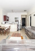 2BHK Apartment w/ Balcony - Fereej Abdul Aziz - Apartment in Fereej Abdul Aziz