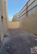 Un- Furnished 5 BHK Villa compound In Maamoura - Villa in Al Maamoura