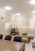 Furnished 3BHK Flat for Rent in Old Airport - Apartment in Old Airport Road