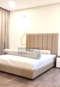 Amazing Fully Furnished 1BR |W Balcony - Apartment in Al Erkyah City