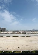 CONVENIENT 2 BEDROOM plus made semi FURNISHED - Apartment in Lusail City