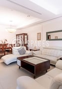 Furnished One Bdm Apt plus Office with Balcony - Apartment in East Porto Drive