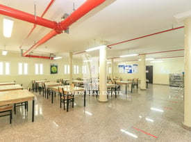 Approved Staff Accommodation in Industrial Area - Labor Camp in Industrial Area