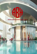 OPPORTUNITY TO INVEST in DUBAI DOWNTOWN | HIGH ROI - Apartment in Lusail City