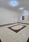 un-furnished 3 BHK Apartment in bin Omran - Apartment in Fereej Bin Mahmoud North