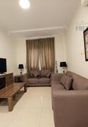 LIVES 1Bedroom Hall For Family In Umm Ghuwalina - Apartment in Umm Ghuwailina