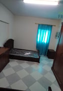 Fully furnished 2BHK apartment for family Nd bachelor - Apartment in Musheireb