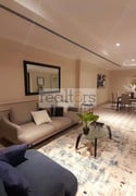 1 Bed Apartment Fully Furnished Made With Love - Apartment in Marina Gate