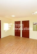 Office Space for Rent in Al Nasr - main road - Office in Al Nasr Street