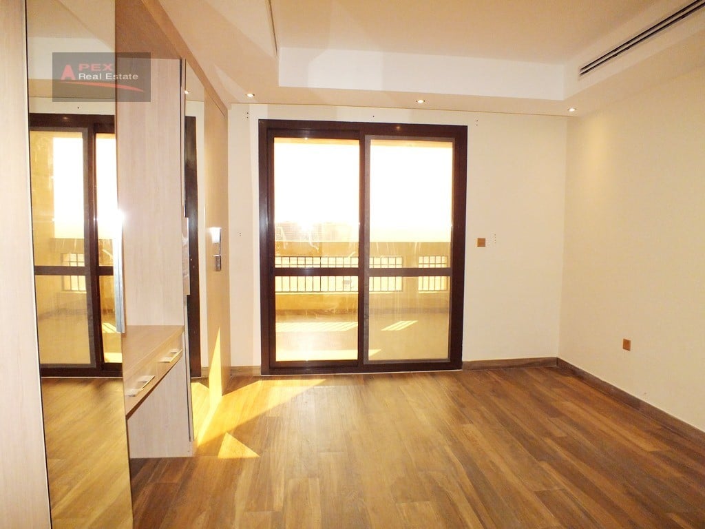 S/F One BR Apartment For Rent In Lusail - Apartment in Al Asmakh Lusail 2