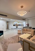 ✅ Luxurious 2BHK for Sale | Vendome Mall View - Apartment in Qatar Entertainment City