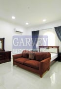 Fully Furnished 1 BR Apartment with Bills Included - Apartment in New Al Ghanim